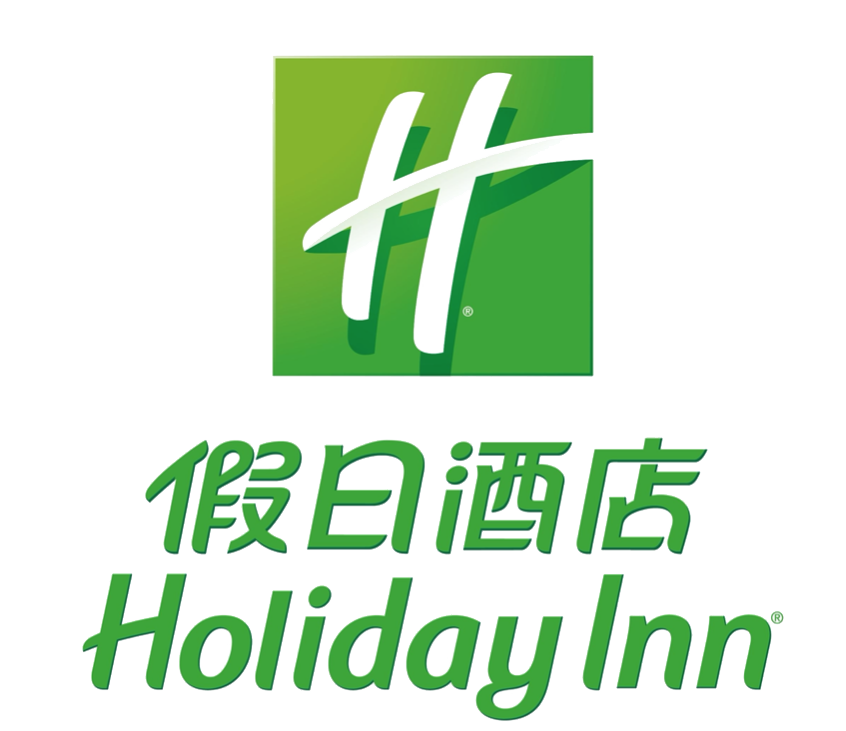 德拉菲尔德智选假日酒店 Logo
